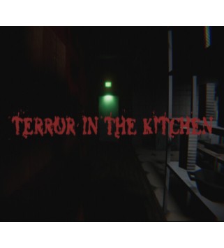 Terror in the Kitchen Steam Key GLOBAL